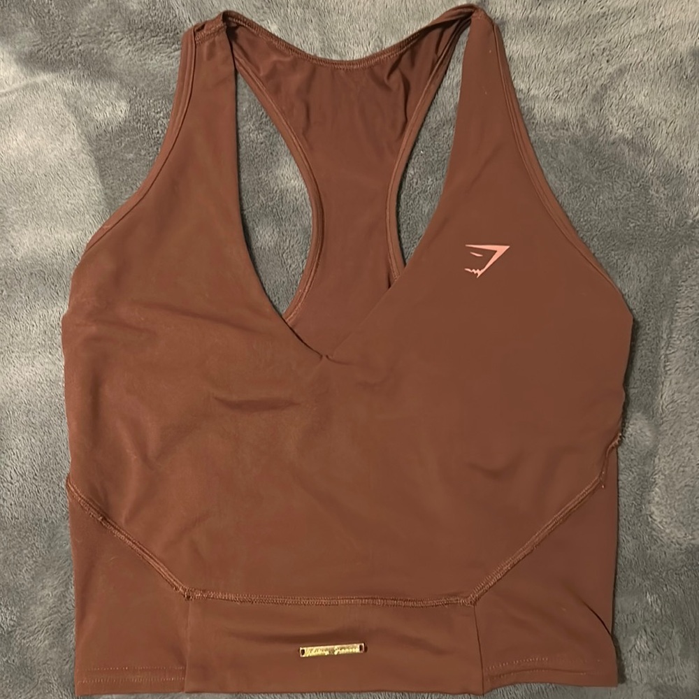 Gymshark X Whitney Simmons